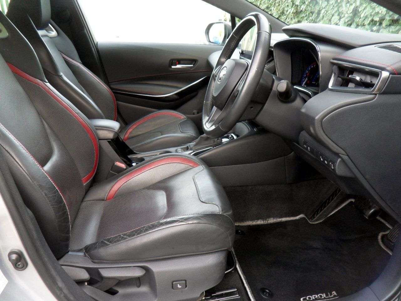 2022 TOYOTA COROLLA 2022 TOYOTA COROLLA