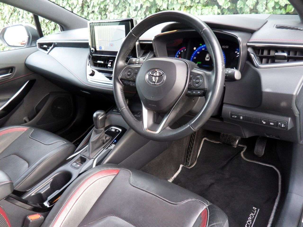 2022 TOYOTA COROLLA 2022 TOYOTA COROLLA
