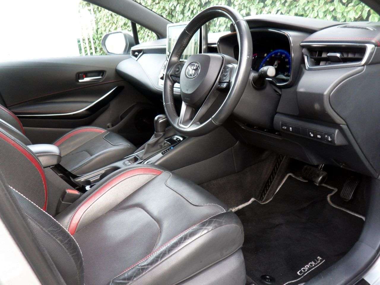 2022 TOYOTA COROLLA 2022 TOYOTA COROLLA