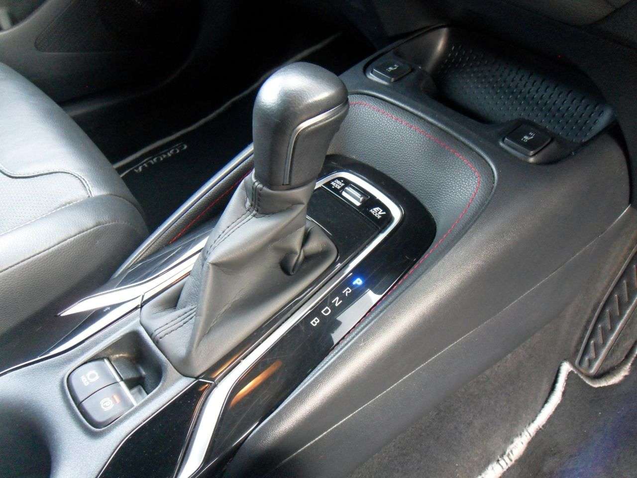 2022 TOYOTA COROLLA 2022 TOYOTA COROLLA