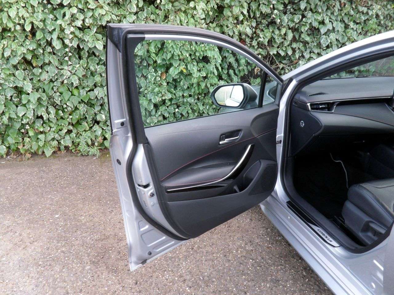 2022 TOYOTA COROLLA 2022 TOYOTA COROLLA