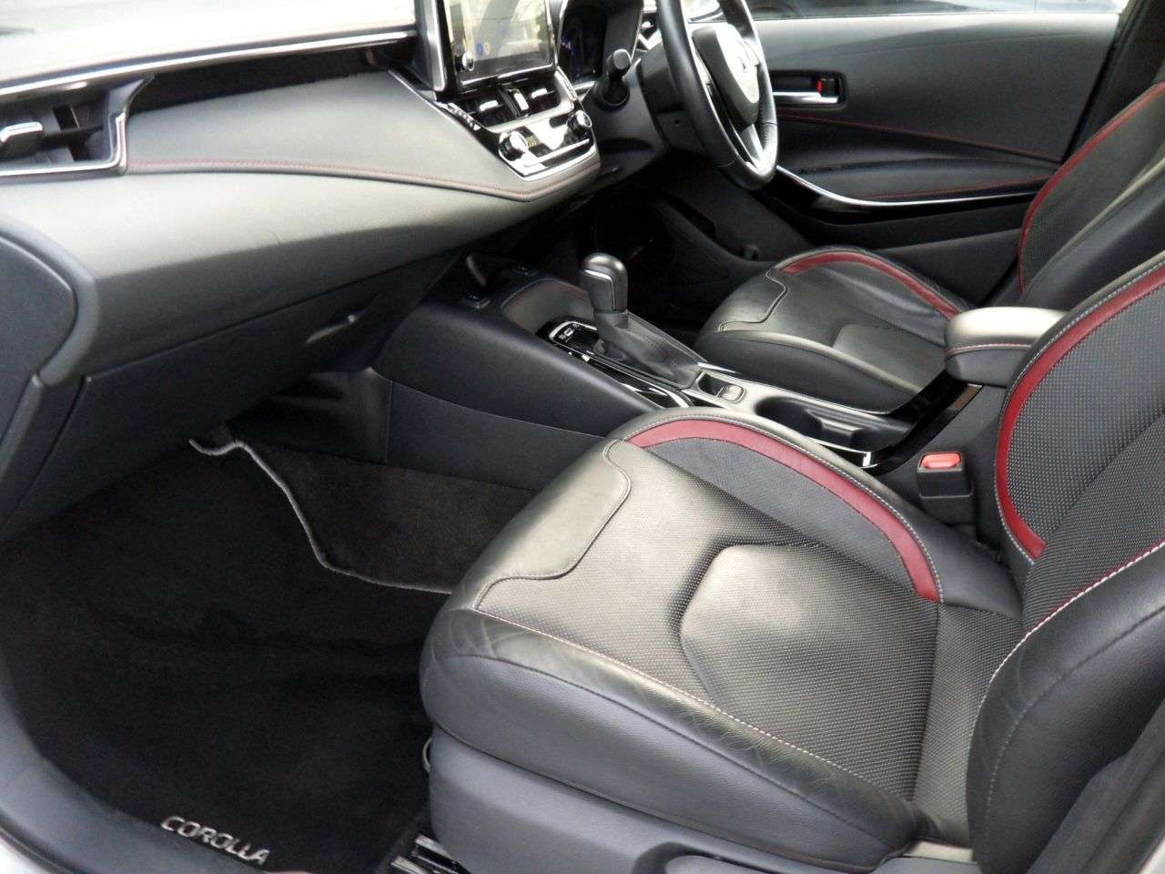 2022 TOYOTA COROLLA 2022 TOYOTA COROLLA