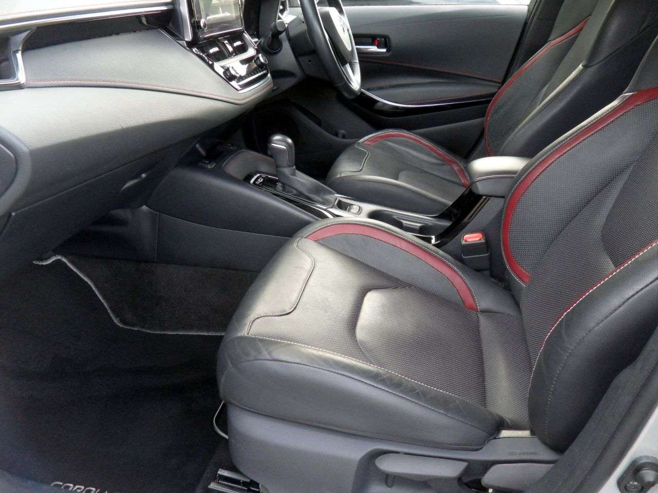 2022 TOYOTA COROLLA 2022 TOYOTA COROLLA