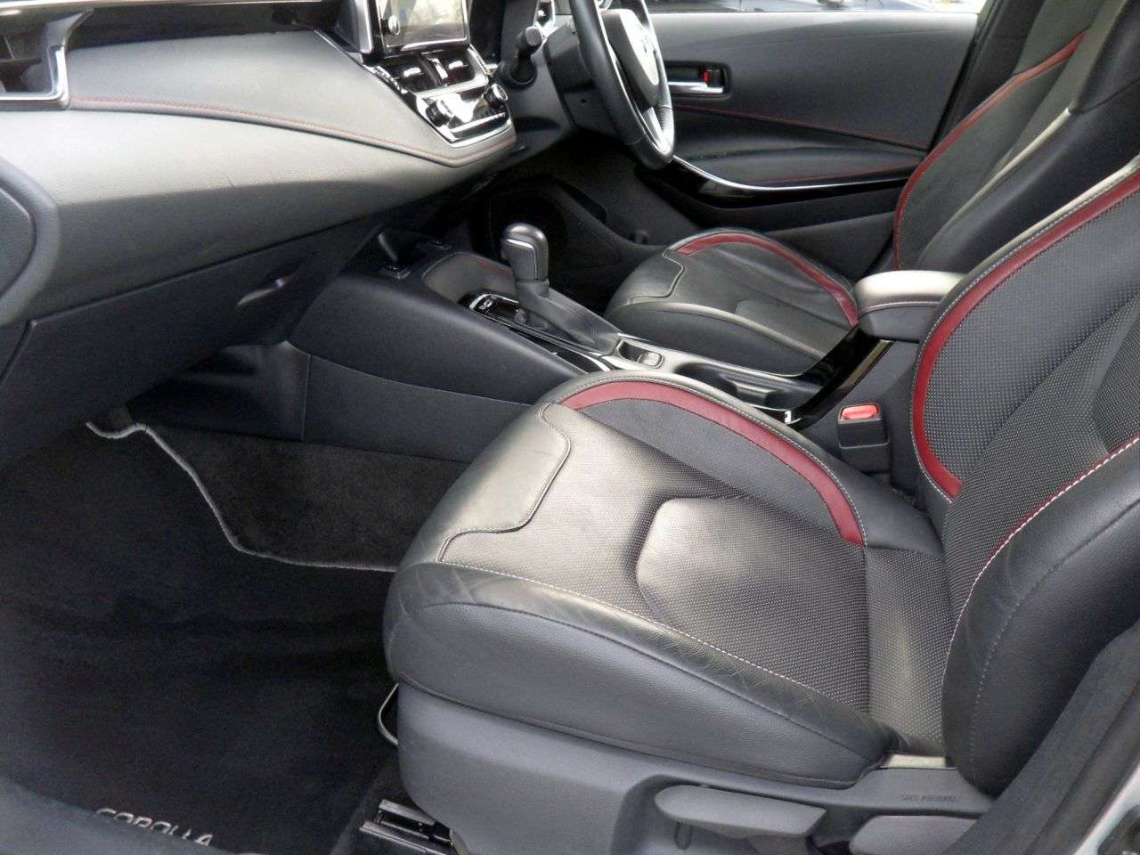 2022 TOYOTA COROLLA 2022 TOYOTA COROLLA