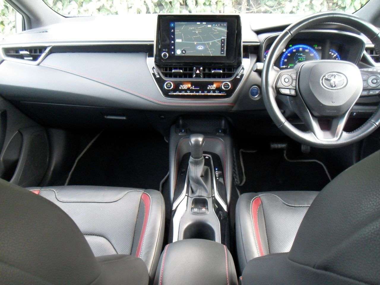 2022 TOYOTA COROLLA 2022 TOYOTA COROLLA