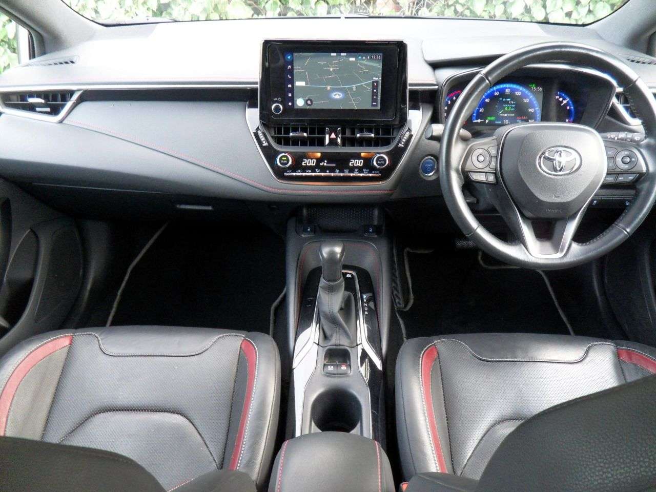 2022 TOYOTA COROLLA 2022 TOYOTA COROLLA