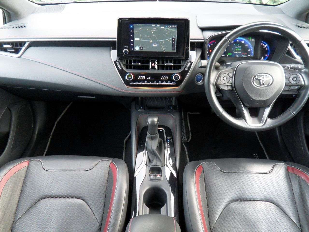 2022 TOYOTA COROLLA 2022 TOYOTA COROLLA