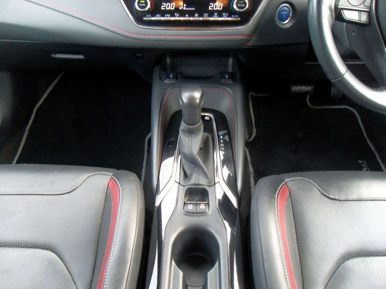 2022 TOYOTA COROLLA 2022 TOYOTA COROLLA