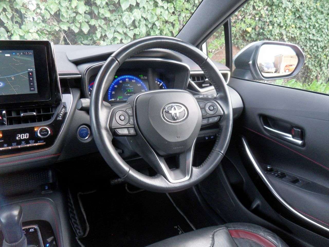 2022 TOYOTA COROLLA 2022 TOYOTA COROLLA