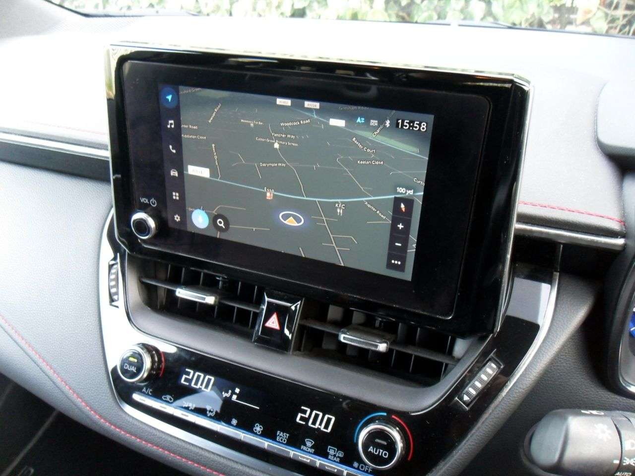 2022 TOYOTA COROLLA 2022 TOYOTA COROLLA