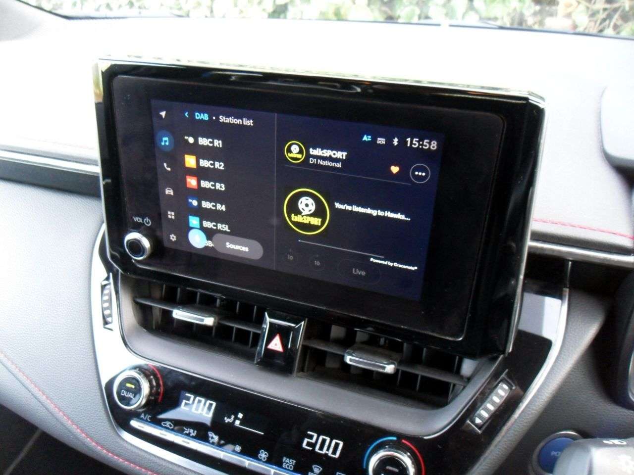 2022 TOYOTA COROLLA 2022 TOYOTA COROLLA