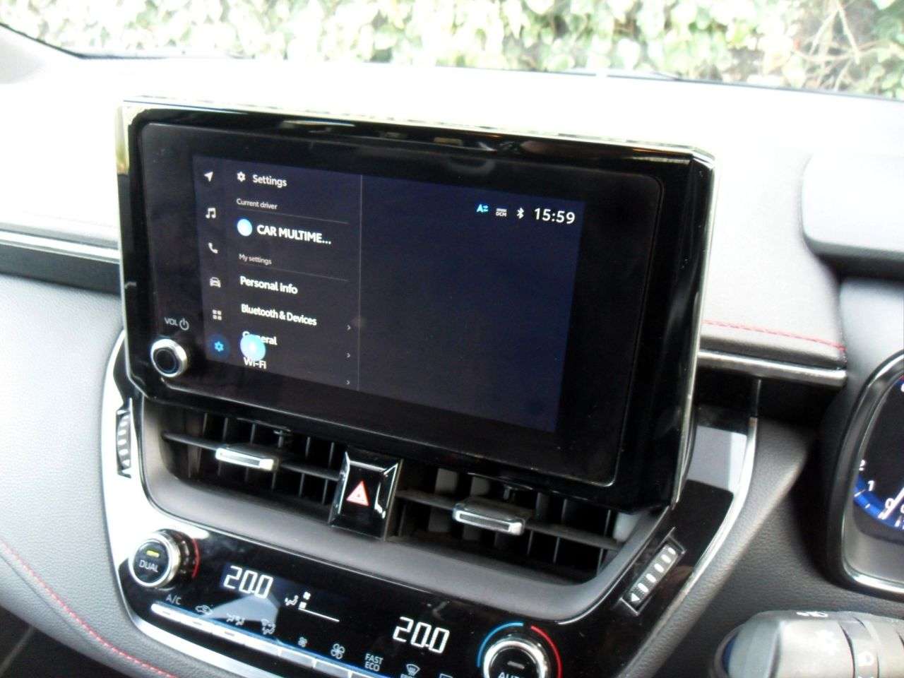 2022 TOYOTA COROLLA 2022 TOYOTA COROLLA