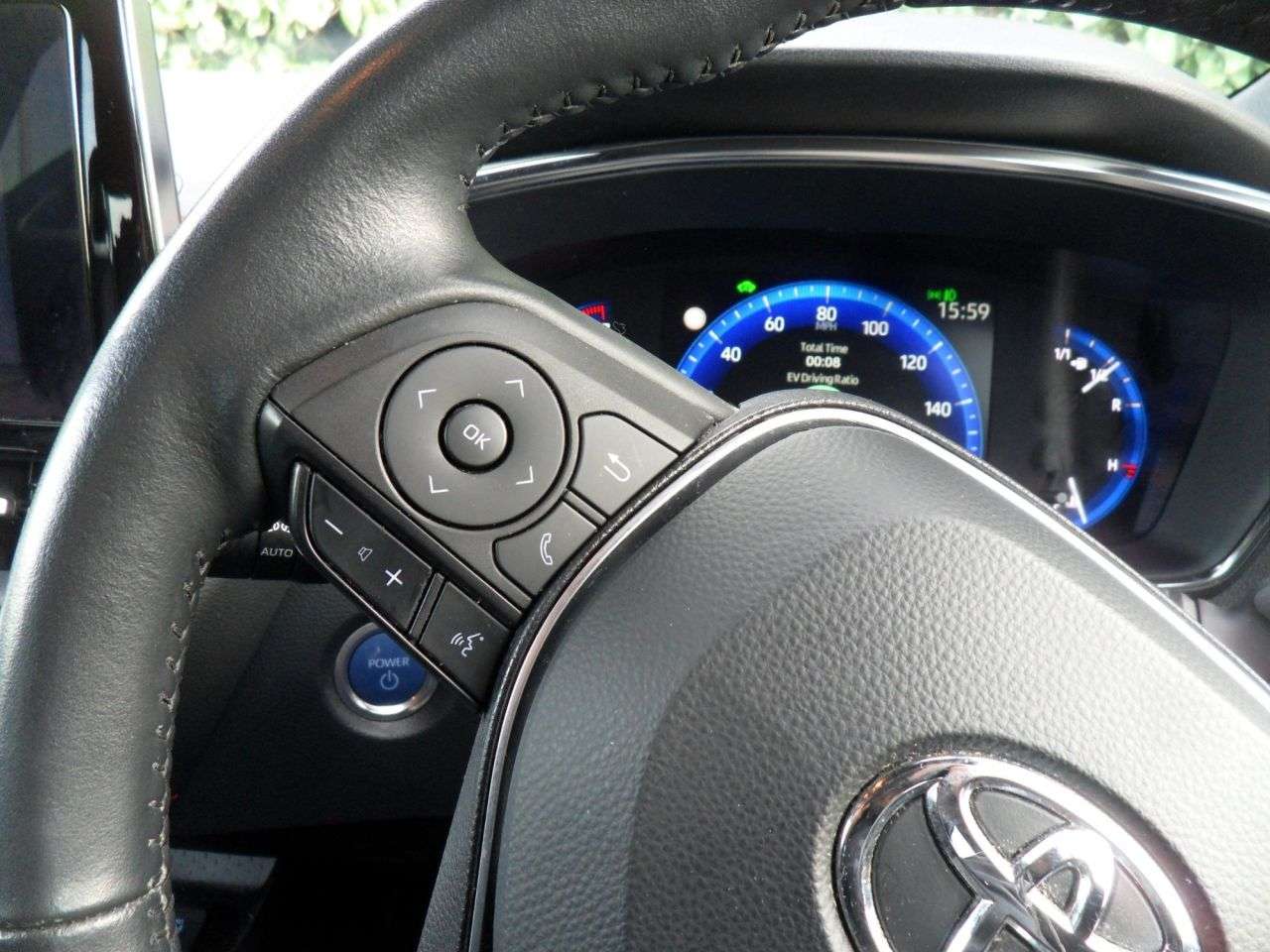 2022 TOYOTA COROLLA 2022 TOYOTA COROLLA