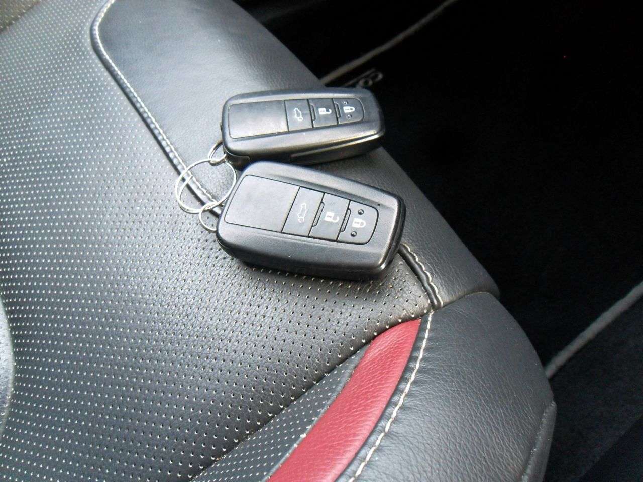 2022 TOYOTA COROLLA 2022 TOYOTA COROLLA