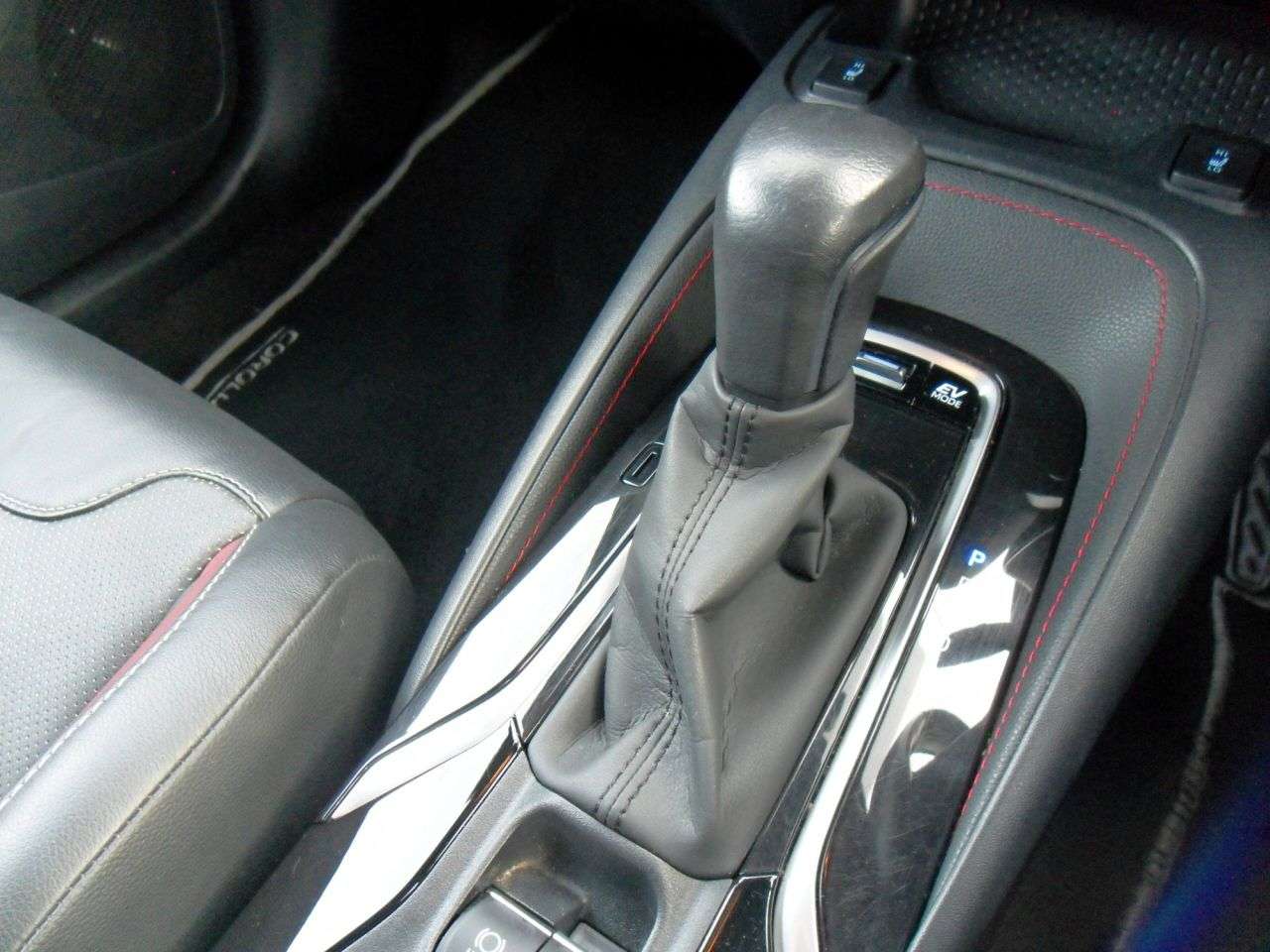 2022 TOYOTA COROLLA 2022 TOYOTA COROLLA