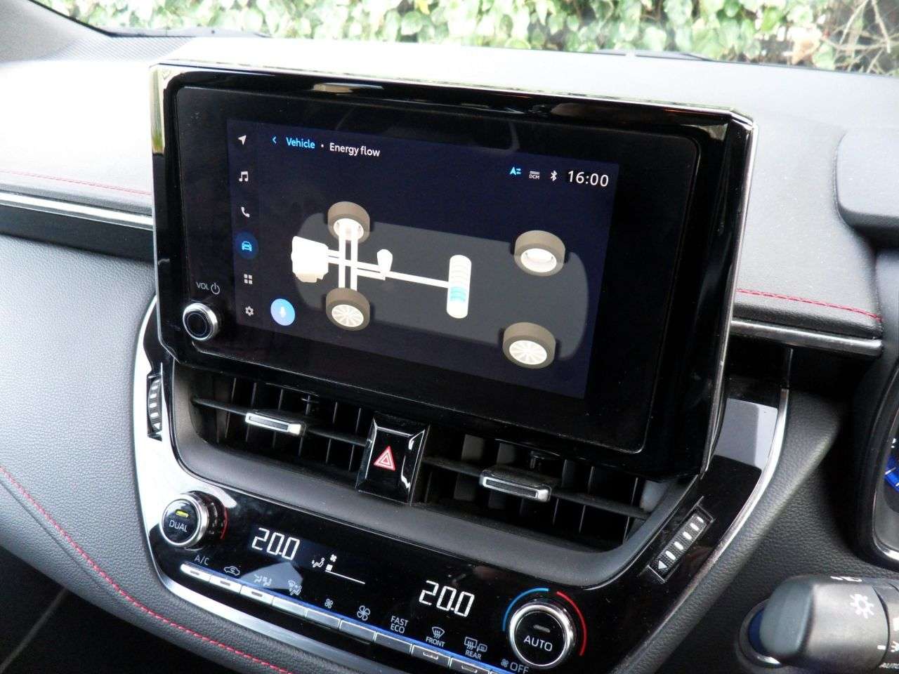 2022 TOYOTA COROLLA 2022 TOYOTA COROLLA