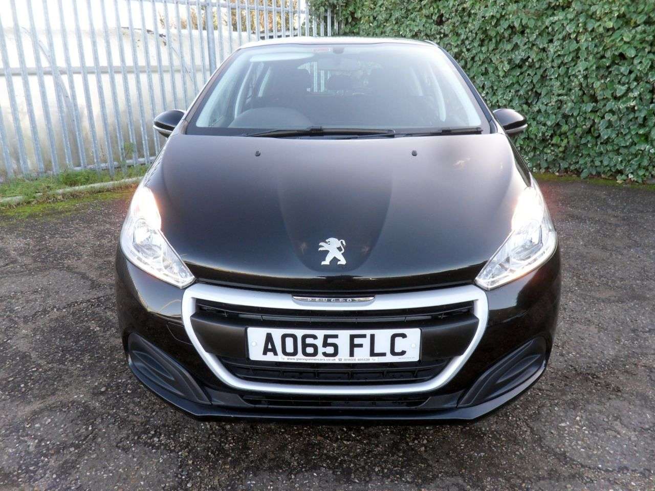 A 2015 PEUGEOT 208 1.0 PureTech Access (a/c) Hatchback 5dr Petrol Manual Euro 6 (68 ps) Petrol A 2015 PEUGEOT 208 1.0 PureTech Access (a/c) Hatchback 5dr Petrol Manual Euro 6 (68 ps) Petrol