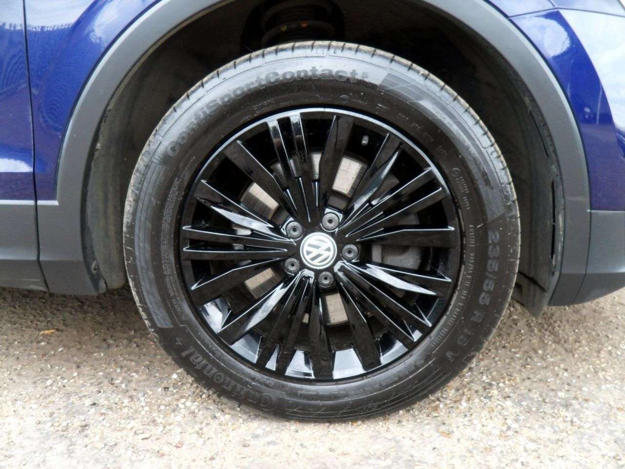 2018 VOLKSWAGEN TIGUAN 2018 VOLKSWAGEN TIGUAN