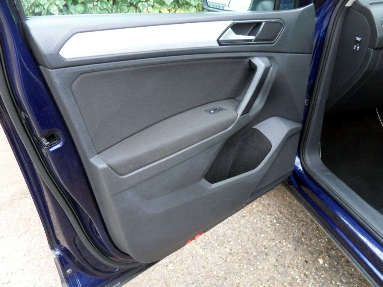 2018 VOLKSWAGEN TIGUAN 2018 VOLKSWAGEN TIGUAN