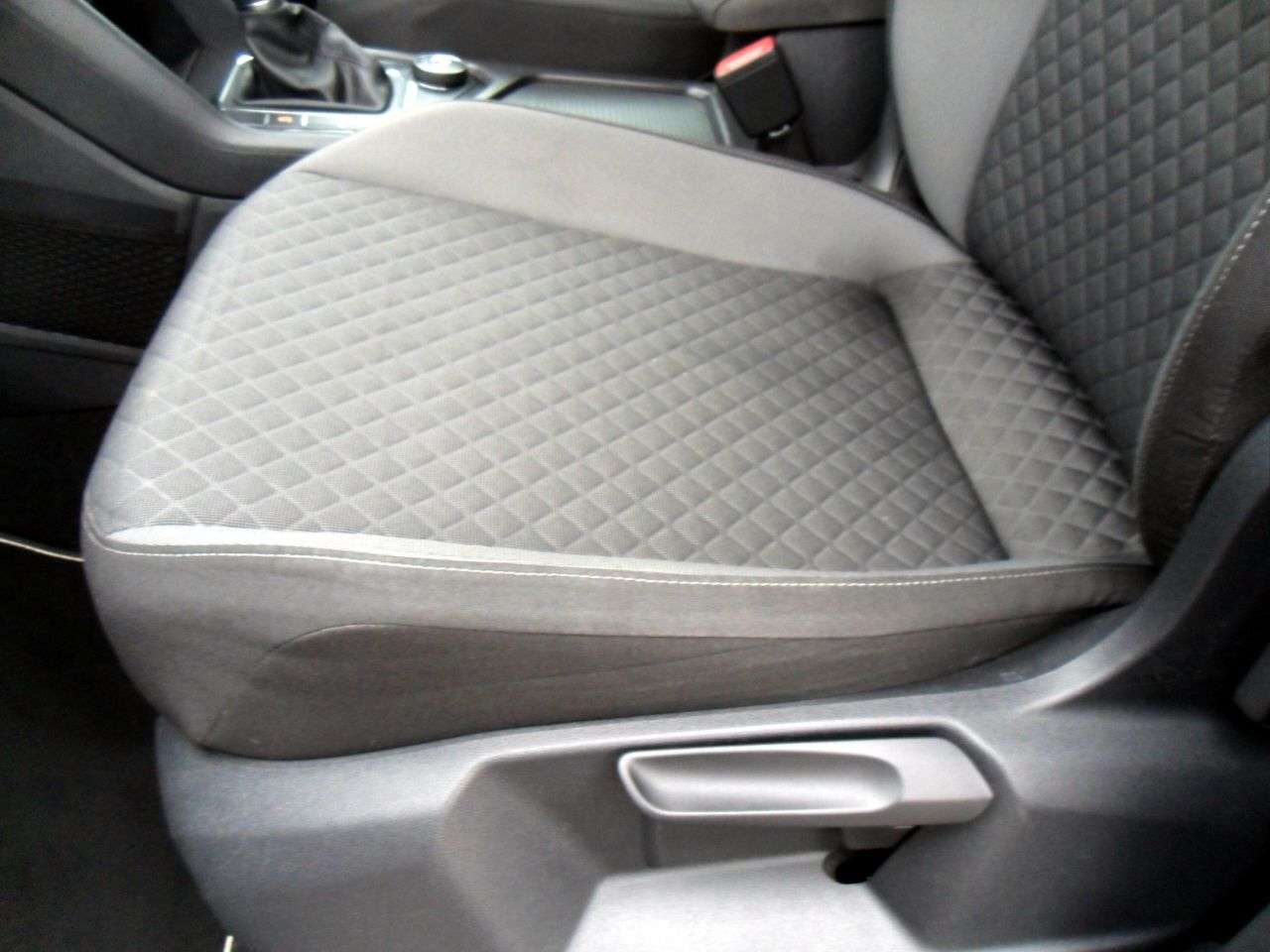 2018 VOLKSWAGEN TIGUAN 2018 VOLKSWAGEN TIGUAN
