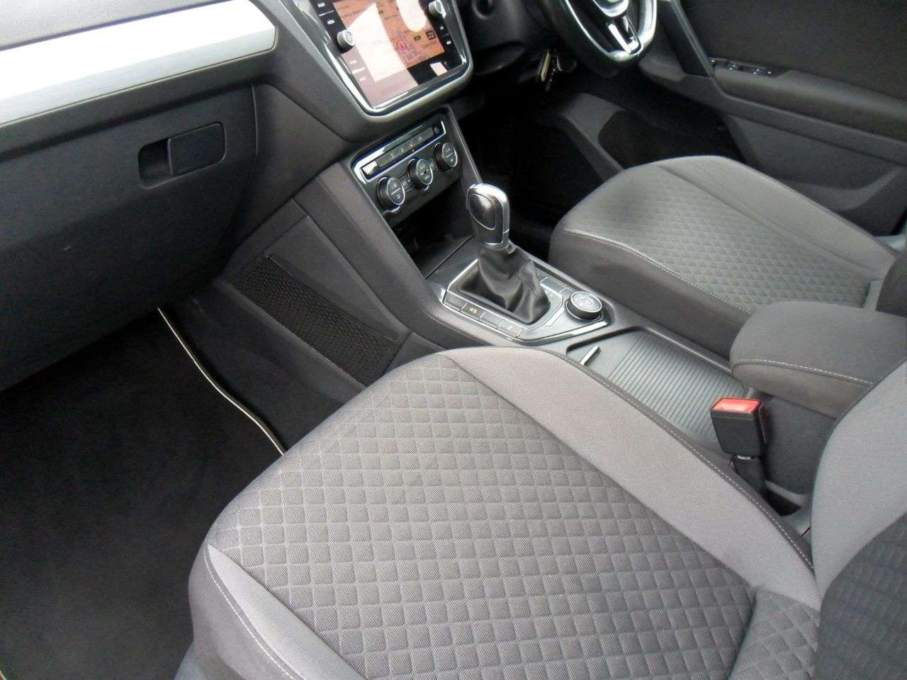 2018 VOLKSWAGEN TIGUAN 2018 VOLKSWAGEN TIGUAN