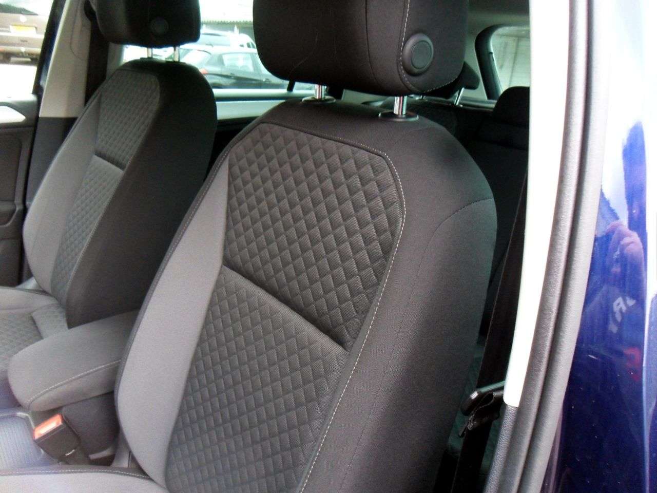 2018 VOLKSWAGEN TIGUAN 2018 VOLKSWAGEN TIGUAN