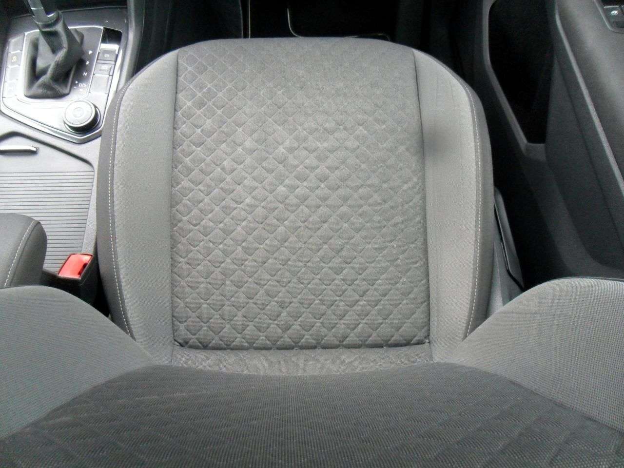 2018 VOLKSWAGEN TIGUAN 2018 VOLKSWAGEN TIGUAN