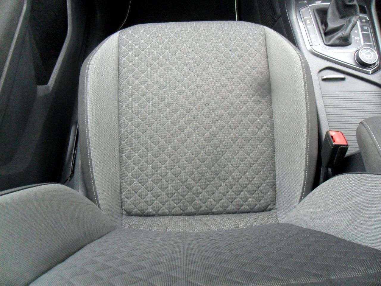 2018 VOLKSWAGEN TIGUAN 2018 VOLKSWAGEN TIGUAN