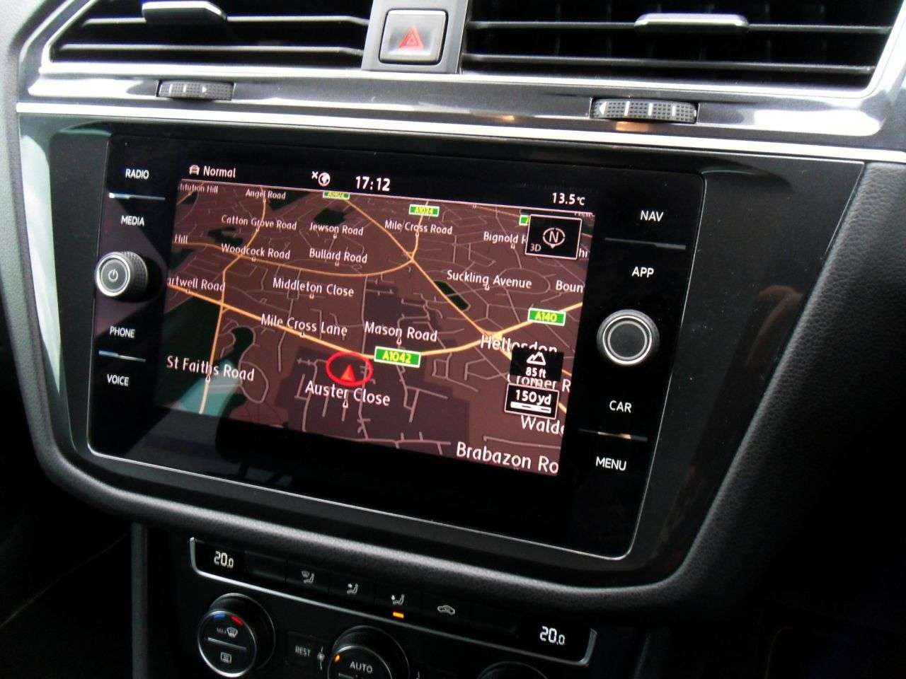 2018 VOLKSWAGEN TIGUAN 2018 VOLKSWAGEN TIGUAN