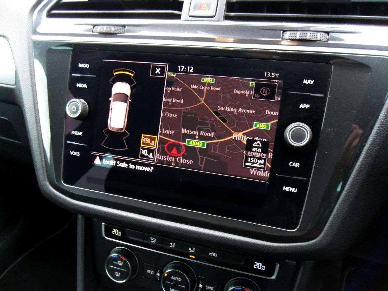 2018 VOLKSWAGEN TIGUAN 2018 VOLKSWAGEN TIGUAN