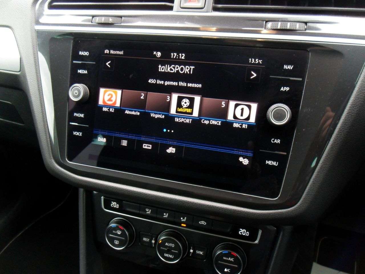 2018 VOLKSWAGEN TIGUAN 2018 VOLKSWAGEN TIGUAN