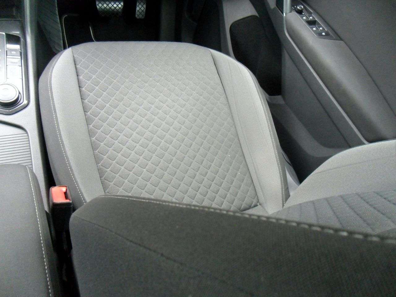 2018 VOLKSWAGEN TIGUAN 2018 VOLKSWAGEN TIGUAN