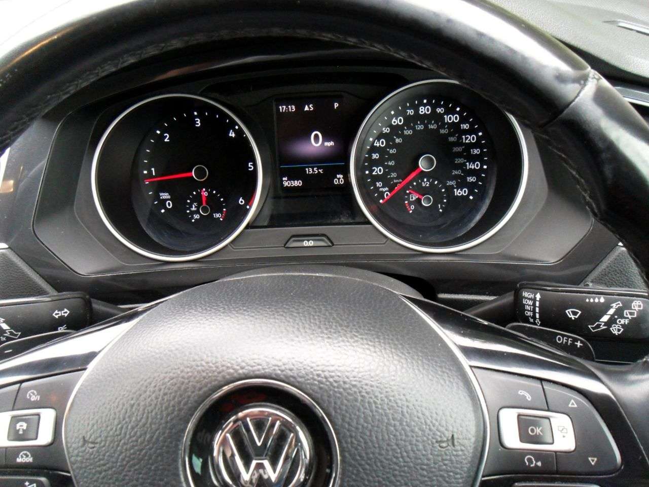 2018 VOLKSWAGEN TIGUAN 2018 VOLKSWAGEN TIGUAN