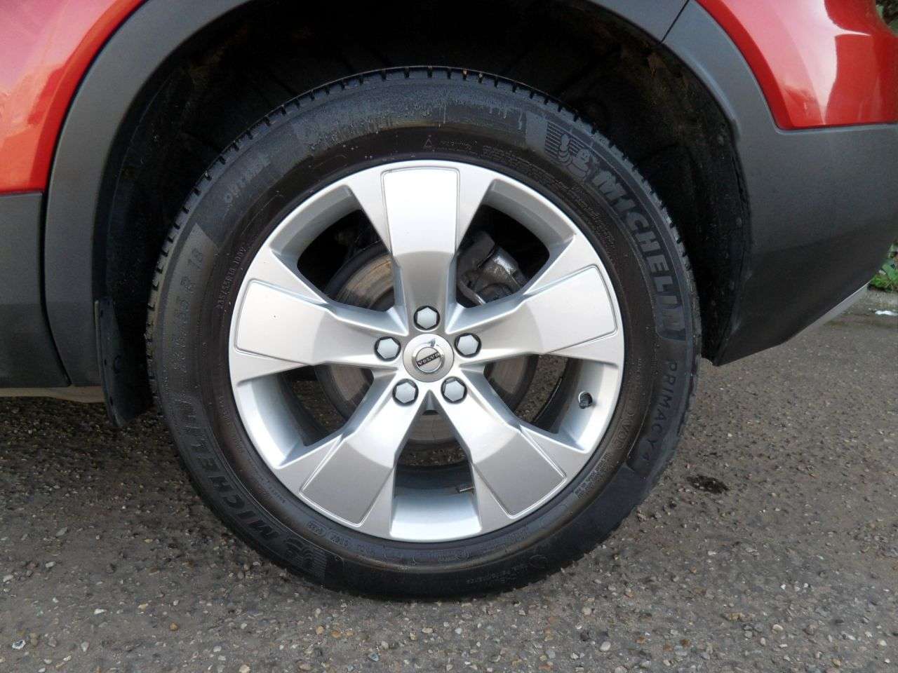 2022 VOLVO XC40 2022 VOLVO XC40