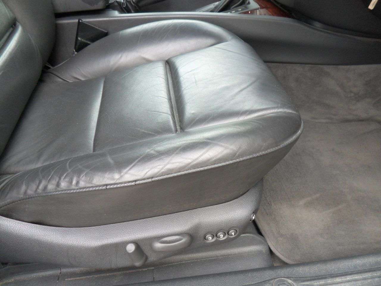 2002 VAUXHALL OMEGA 2002 VAUXHALL OMEGA