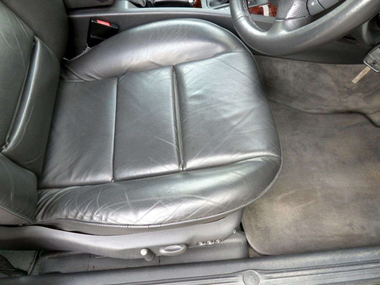 2002 VAUXHALL OMEGA 2002 VAUXHALL OMEGA