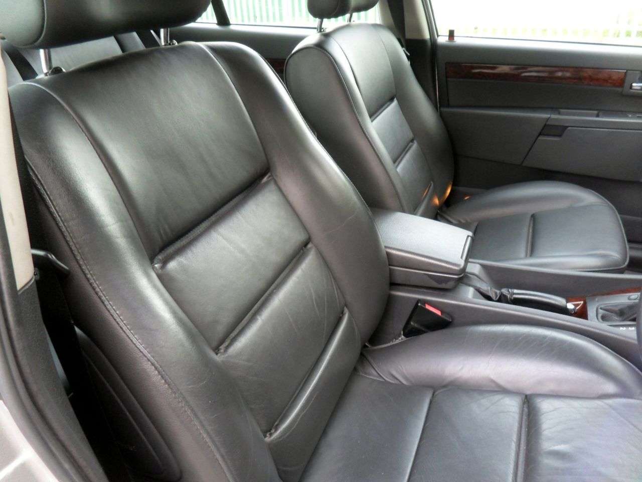 2002 VAUXHALL OMEGA 2002 VAUXHALL OMEGA