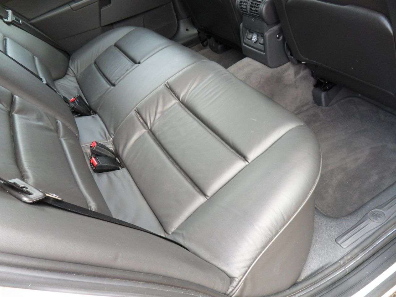 2002 VAUXHALL OMEGA 2002 VAUXHALL OMEGA