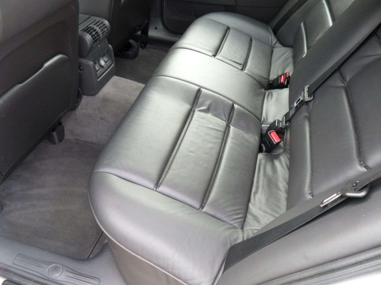 2002 VAUXHALL OMEGA 2002 VAUXHALL OMEGA