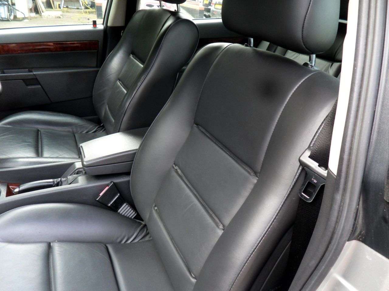 2002 VAUXHALL OMEGA 2002 VAUXHALL OMEGA