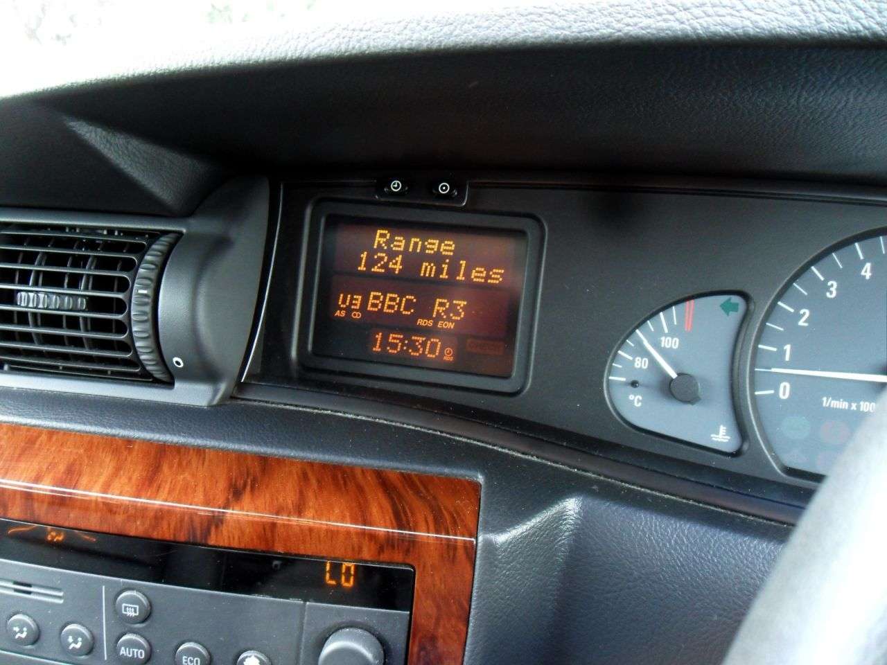 2002 VAUXHALL OMEGA 2002 VAUXHALL OMEGA