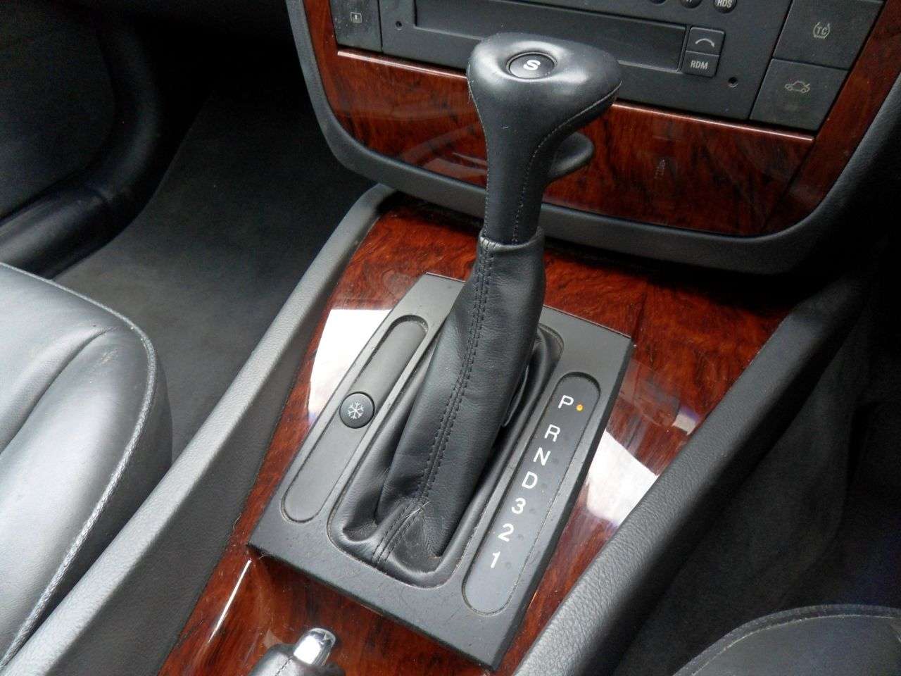 2002 VAUXHALL OMEGA 2002 VAUXHALL OMEGA