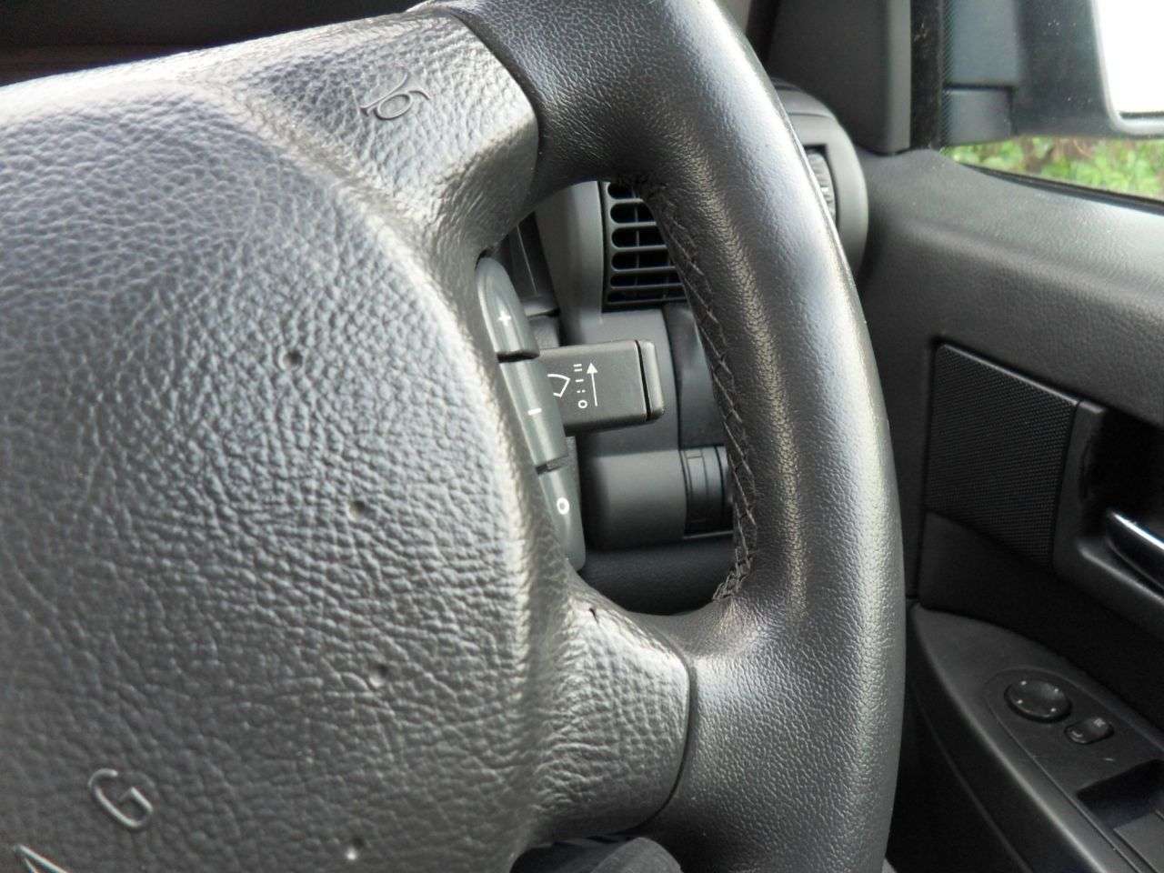 2002 VAUXHALL OMEGA 2002 VAUXHALL OMEGA