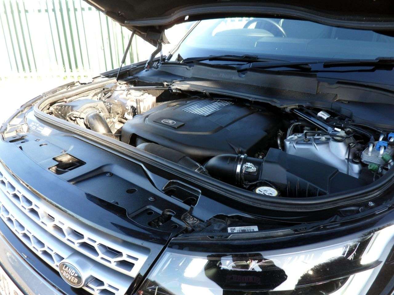 2020 LAND ROVER DISCOVERY 2020 LAND ROVER DISCOVERY