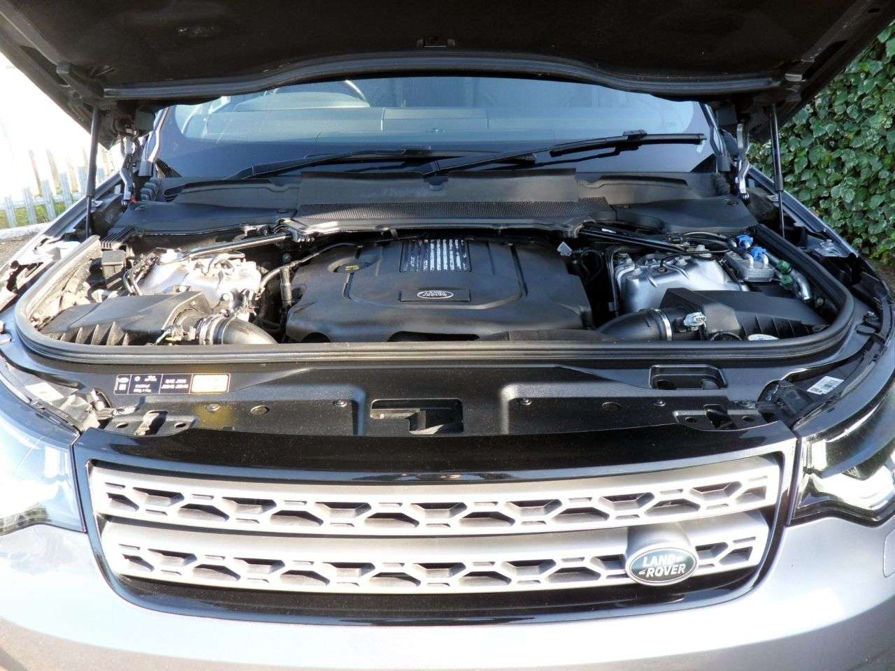 2020 LAND ROVER DISCOVERY 2020 LAND ROVER DISCOVERY