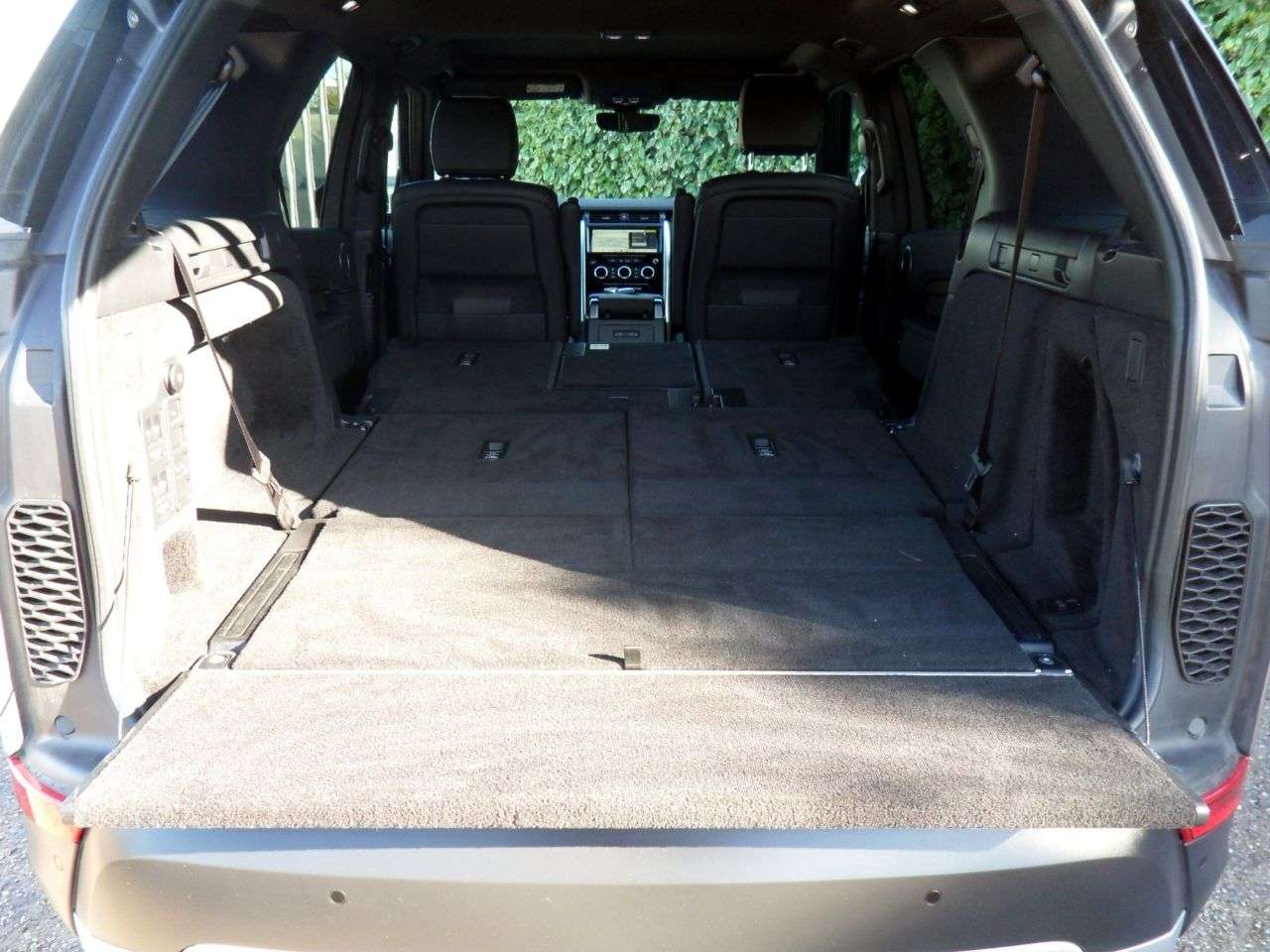 2020 LAND ROVER DISCOVERY 2020 LAND ROVER DISCOVERY