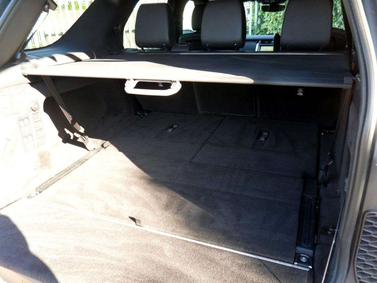 2020 LAND ROVER DISCOVERY 2020 LAND ROVER DISCOVERY