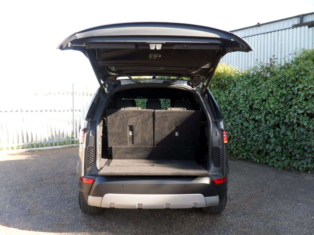 2020 LAND ROVER DISCOVERY 2020 LAND ROVER DISCOVERY