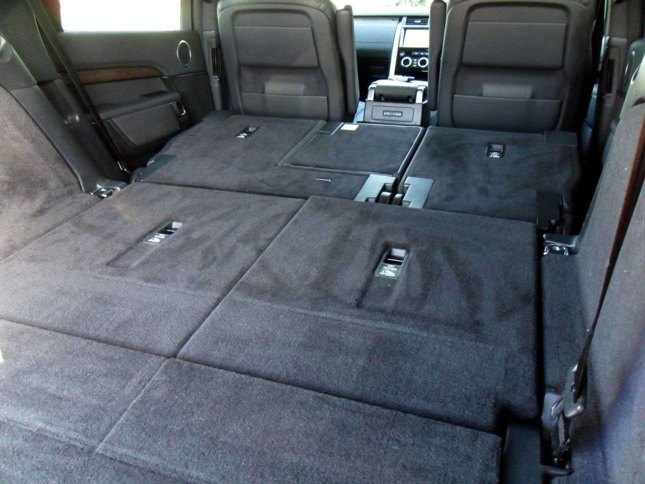2020 LAND ROVER DISCOVERY 2020 LAND ROVER DISCOVERY