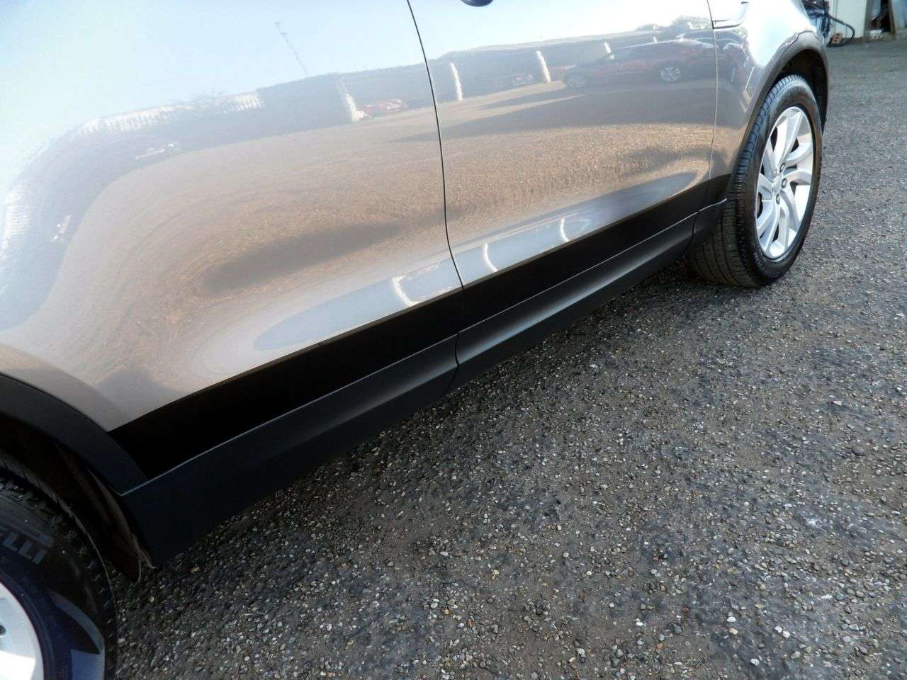2020 LAND ROVER DISCOVERY 2020 LAND ROVER DISCOVERY